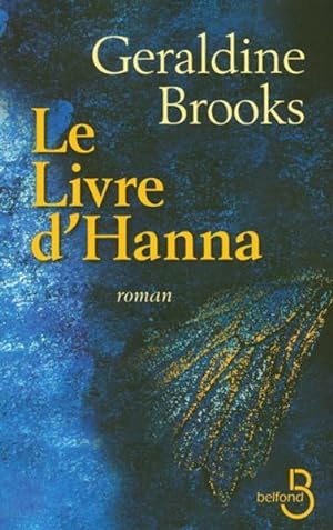 Imagen del vendedor de Le livre d'Hanna a la venta por Chapitre.com : livres et presse ancienne