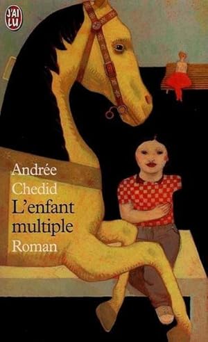 Image du vendeur pour l'enfant multiple mis en vente par Chapitre.com : livres et presse ancienne