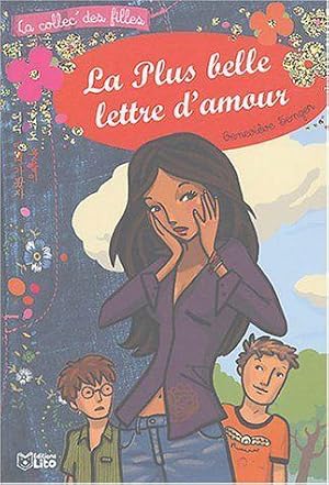 La plus belle lettre d'amour