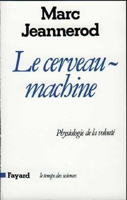 Image du vendeur pour Le Cerveau-machine mis en vente par Chapitre.com : livres et presse ancienne