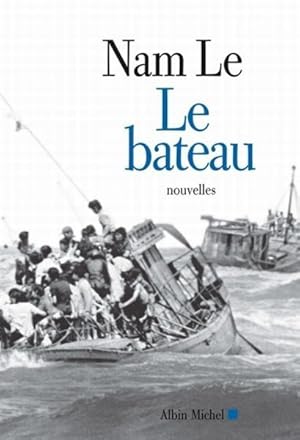 Image du vendeur pour Le bateau mis en vente par Chapitre.com : livres et presse ancienne