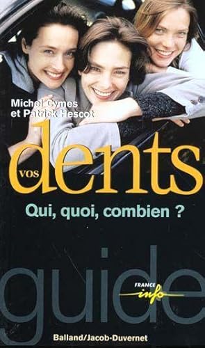 Vos dents