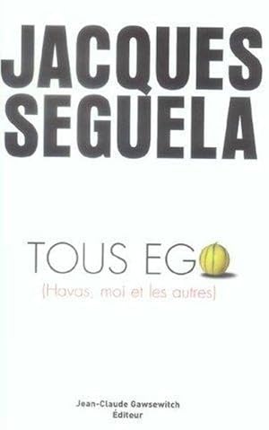 Tous ego