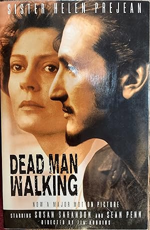 Bild des Verkufers fr Dead Man Walking zum Verkauf von The Book House, Inc.  - St. Louis