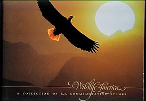 Wildlife America: A Collection of U.S. Commemorative Stamps