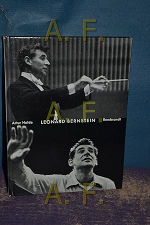 Immagine del venditore per Leonard Bernstein venduto da Antiquarische Fundgrube e.U.