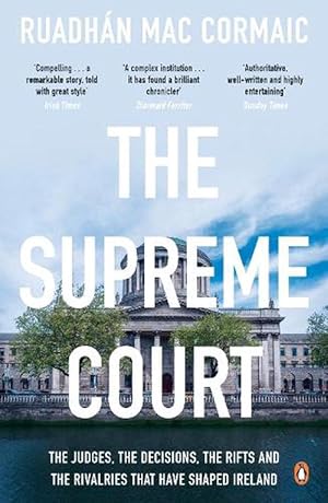 Seller image for The Supreme Court (Paperback) for sale by AussieBookSeller