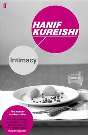 Seller image for Intimacy (Paperback) for sale by AussieBookSeller
