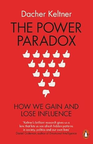 Image du vendeur pour The Power Paradox (Paperback) mis en vente par AussieBookSeller