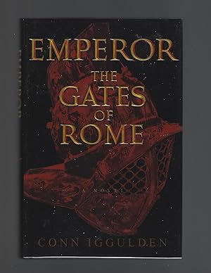 Imagen del vendedor de Emperor: The Gates of Rome a la venta por AcornBooksNH