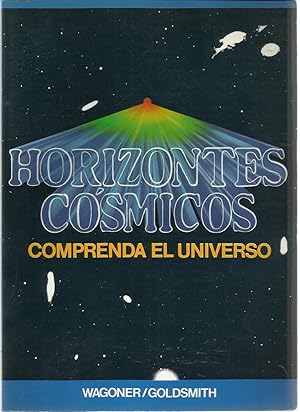 Seller image for Horizontes csmicos comprenda el universo for sale by TU LIBRO DE OCASION