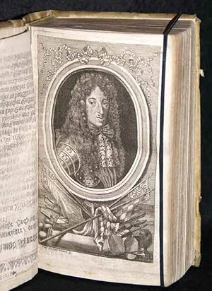 Der Baeyerische Max, Oder so genannter Europaeischer Geschicht-Roman, Auf das 1691. Jahr; In welc...