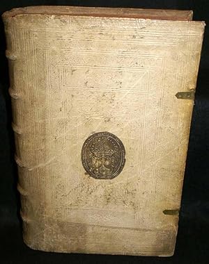 Magna Bibliotheca Veterum Patrum, Et antiquorum Scriptorum Ecclesiasticorum. Primo Quidem A Marga...