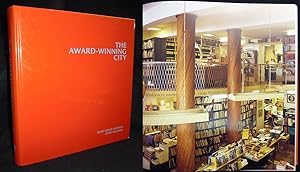 Immagine del venditore per The Award-Winning City. venduto da Antiquariat Lcker