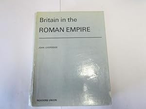 Imagen del vendedor de BRITAIN IN THE ROMAN EMPIRE. a la venta por Goldstone Rare Books