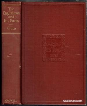 The Englishman And His Books In The Early Nineteenth Century