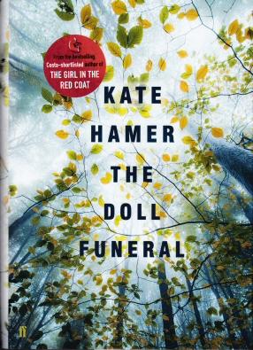 Seller image for The Doll Funeral for sale by timkcbooks (Member of Booksellers Association)