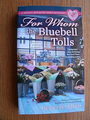 For Whom the Bluebell Tolls