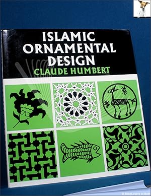 Immagine del venditore per Islamic Ornamental Design: 1001 Ornamental Motifs venduto da BookLovers of Bath