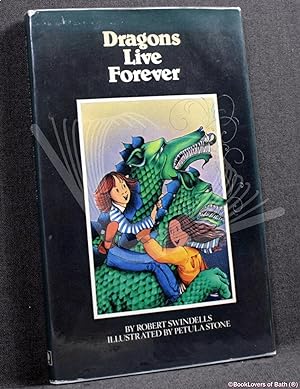 Seller image for Dragons Live Forever for sale by BookLovers of Bath