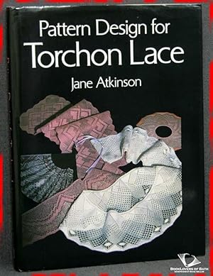 Bild des Verkufers fr Pattern Design for Torchon Lace zum Verkauf von BookLovers of Bath