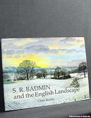 Bild des Verkufers fr S. R. Badmin and The English Landscape zum Verkauf von BookLovers of Bath