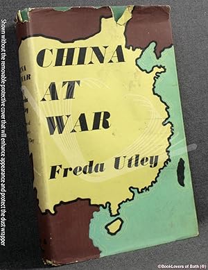 China At War