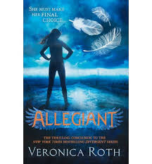Immagine del venditore per Allegiant (Divergent, Book 3) venduto da Alpha 2 Omega Books BA
