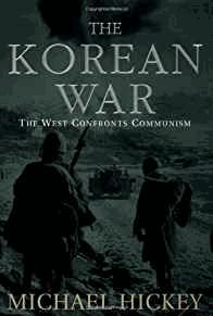 Seller image for The Korean War: The West Confronts Communism for sale by Alpha 2 Omega Books BA