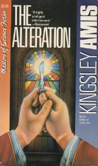 Seller image for The Alteration for sale by San Francisco Book Company