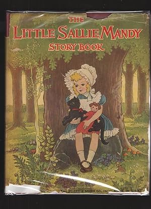 The Little Sallie Mandy Story Book