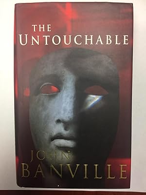 Seller image for THE UNTOUCHABLE. for sale by Irish Ed's Bookstore