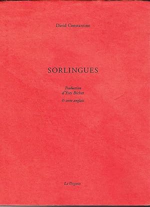 Sorlingues