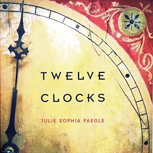 Twelve Clocks