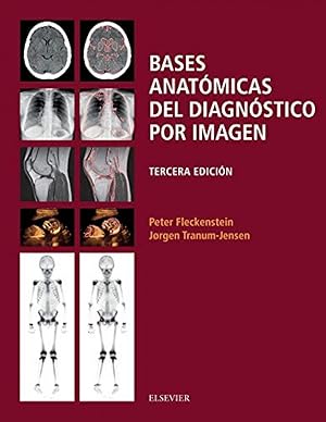Seller image for Bases anatmicas del diagnstico por imagen for sale by Imosver