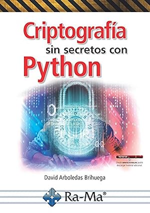 Criptografa sin secretos con python