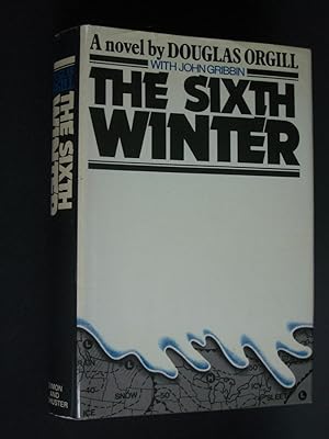 Seller image for The Sixth Winter for sale by Bookworks [MWABA, IOBA]