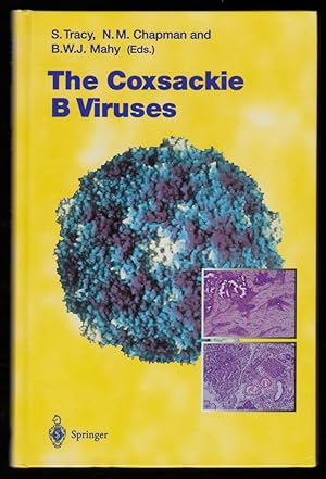 Seller image for The Coxsackie B Viruses for sale by killarneybooks