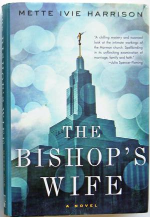 The Bishop's Wife