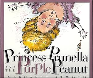 Seller image for PRINCESS PRUNELLA AND THE PURPLE PEANUT for sale by Columbia Books, ABAA/ILAB, MWABA