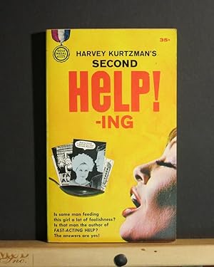 Harvey Kurtzman"s Second Help!-ing