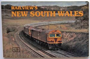 Australian Name Trains of the '70s