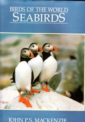 Bild des Verkufers fr Birds of the World. Seabirds. zum Verkauf von Buchversand Joachim Neumann