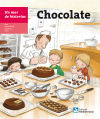 Immagine del venditore per Un mar de historias: Chocolate venduto da AG Library