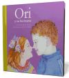 Seller image for ORI Y SU HERMANA for sale by AG Library