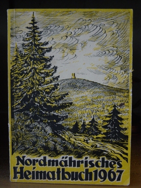 Nordmährisches Heimatbuch 1967.14 Jg.