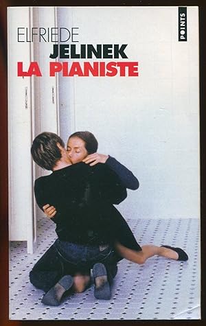 Bild des Verkäufers für La pianiste zum Verkauf von LibrairieLaLettre2