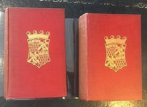 The Life of Edward Bulwer, First Lord Lytton, (2 Vols.)