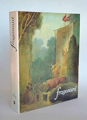 Fragonard by Rosenberg, Pierre