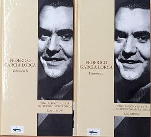 Federico García Lorca - 2Vols.